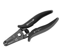 C.K T3894 Ecotronic ESD Pinza spelacavi 0.4 fino a 1.3 mm