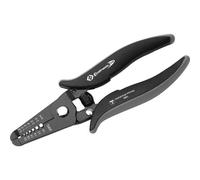 C.K T3895 Ecotronic ESD Pinza spelacavi 0.8 fino a 2.6 mm