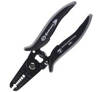 C.K T3895 Pinze spelafili Ecotronic ESD (Ø 0,8 - 2,6 mm)