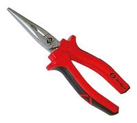 C.K T3906 8 - Pinza a becchi semitondi, 200 mm