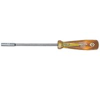 C.K T4334M 13 - Chiave a bussola, 13 mm