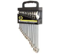 C.K T4343M/12ST Chiavi combinate set metrico di 12