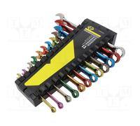 C.K T4346M12ST Set di chiavi