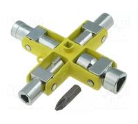 C.K T4451-2 Chiave