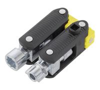 C.K T4456 Chiave per armadio elettrico Pressofuso 1 pz.