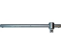 C.K T4695 Manico a T scorrevole Sure Drive con innesto da 1/2"