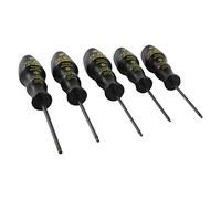 C.K T4730ESD Cacciavite Triton ESD, Torx, set di 5 pezzi