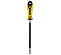 CK T4760 - Supporto punte con impugnatura, 6,3 mm, albero flessibile