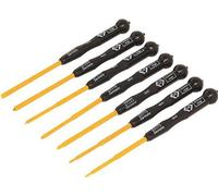 Set Di 7 Trimmer Di Precisione CK Tools