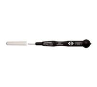 C.K T4847 Regolatore di precisione in ceramica a croce (Phillips) 0