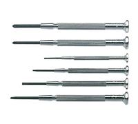 CK Tools T4854P Cacciavite di Precisione Sl / Ph Set /6