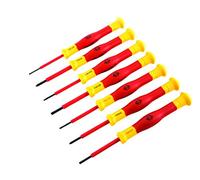 C.K t4897 cacciavite di precisione, multicolore
