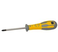 C.K T49112-3 Phillips Cacciavite Dextro PH3 x 150 mm