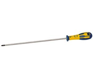 C.K, T49113-1250, Dextro Cacciavite PZ1x250