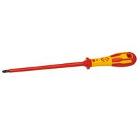 C.K T49143-2200 Cacciavite DextroVDE Pozidriv 2x200 mm