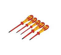C.K T49183D DextroVDE - Set di 5 cacciaviti a taglio parallelo e PZD
