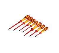 C.K T49193D DextroVDE - Cacciavite SLP/PZD, 7 pezzi