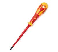 C.K t49243 - 1 Dextro VDE Slim cacciavite Pz1, Multicolore