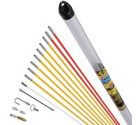 Calvin Klein Kit aste per tendere cavi Mightyrod Pro T5421 10 m standard multicolore