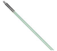 C.K T5432 Asta per tendere i cavi MightyRod PRO 1 m, Ø 6 mm - fosforescente 1