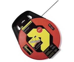 C.K T5520 Einziehband SPIRA-Flex, 20 m 1 pz.