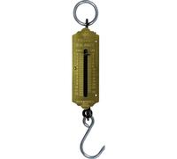 C k bilancia a molla portata max 12.5 kg