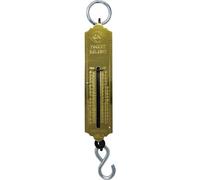 C.K T6202 032 Bilancia a molla Portata max. 15 kg
