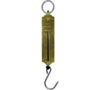 C.K T6202 088 Bilancia a molla Portata max. 40 kg