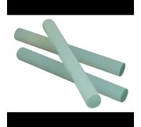 C.K T6218 25 Stick colla a caldo 11 mm 100 mm Trasparente 250 g 25 pz.