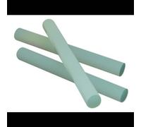 C.K T6218 25 Stick colla a caldo 11 mm 100 mm Trasparente 250 g 25 pz.