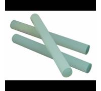 C.K T6218 25 Stick colla a caldo 11 mm 100 mm Trasparente 250 g 25 pz.