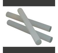 C.K T6218 25 Stick colla a caldo 11 mm 100 mm Trasparente 250 g 25 pz.