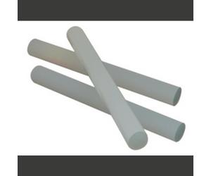 C.K T6218 25 Stick colla a caldo 11 mm 100 mm Trasparente 250 g 25 pz.