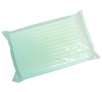 C.K T6219 025 Cartucce colla 200 mm x 11 mm, confezione da 25