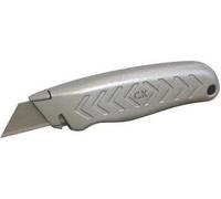 C.K Tools T0956-2 Coltello a scatto Coltello per tappeti (T0956-2)