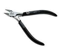 C.K TOOLS - Tronchese di Precisione Tagliente Laterale 115 mm