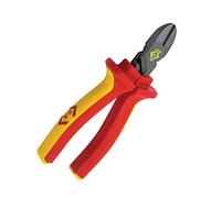 C.K VDE - Taglierina laterale, 140 mm, 1 pezzo, 431018 - NUOVO