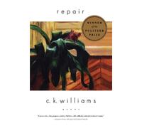 C K Williams Repair (Tascabile)