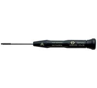C.K XonicESD Screwdriver Hexagon 1.5x50mm