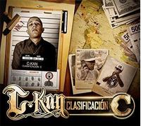 C-Kan Clasificacion 1 (CD)