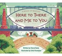 C Keely C Krampien a Book of Bridges (Copertina rigida)