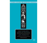 C. Keene Saint Margaret, Queen of the Scots (Copertina rigida) New Middle Ages