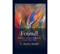 C Kerry Smith Found (Tascabile)