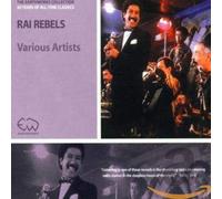 C.KHALED/C.HAMID/C.FADELA & O. - Rai Rebels