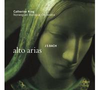 C. King, Contralto - Ste Orchestra (Bm) 2/Zum Reinen Wasser Er Mich Wei