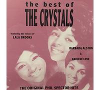 C King - The Crystals Best Of