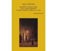 C. Korten Half-Truths (Tascabile)