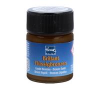 C. Kreul Home Design 12552 - fluessigbronzen dukaten 50 ML, Oro