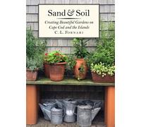 C. L. Fornari Sand & Soil (Copertina rigida)