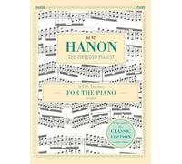 C L Hanon Hanon (Copertina rigida)